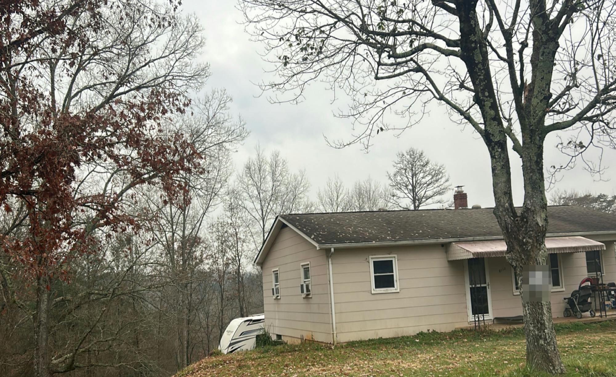 County Line Rd, Hickory, NC 28602
