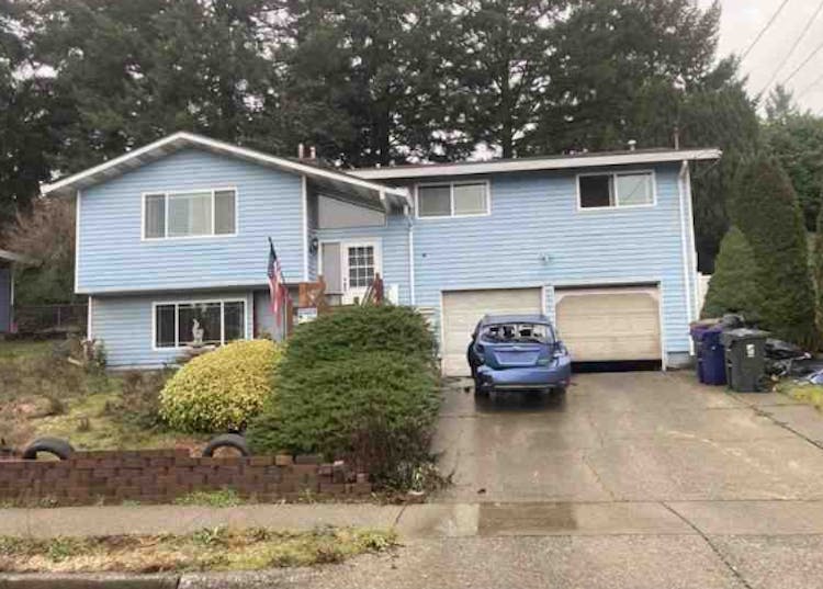 7819 S Alaska St,Tacoma, WA 98408, Pierce County