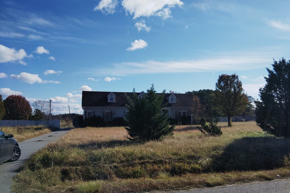 23179 Antioch Rd Windsor, VA 23487, Isle of Wight County