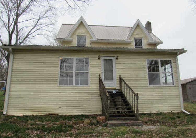 9015 NW Brown St Depauw, IN 74115, Harrison County