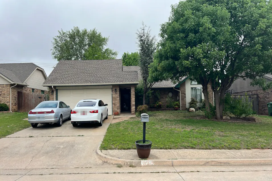 325 Grand Teton Ct Yukon, OK 73099, Canadian County