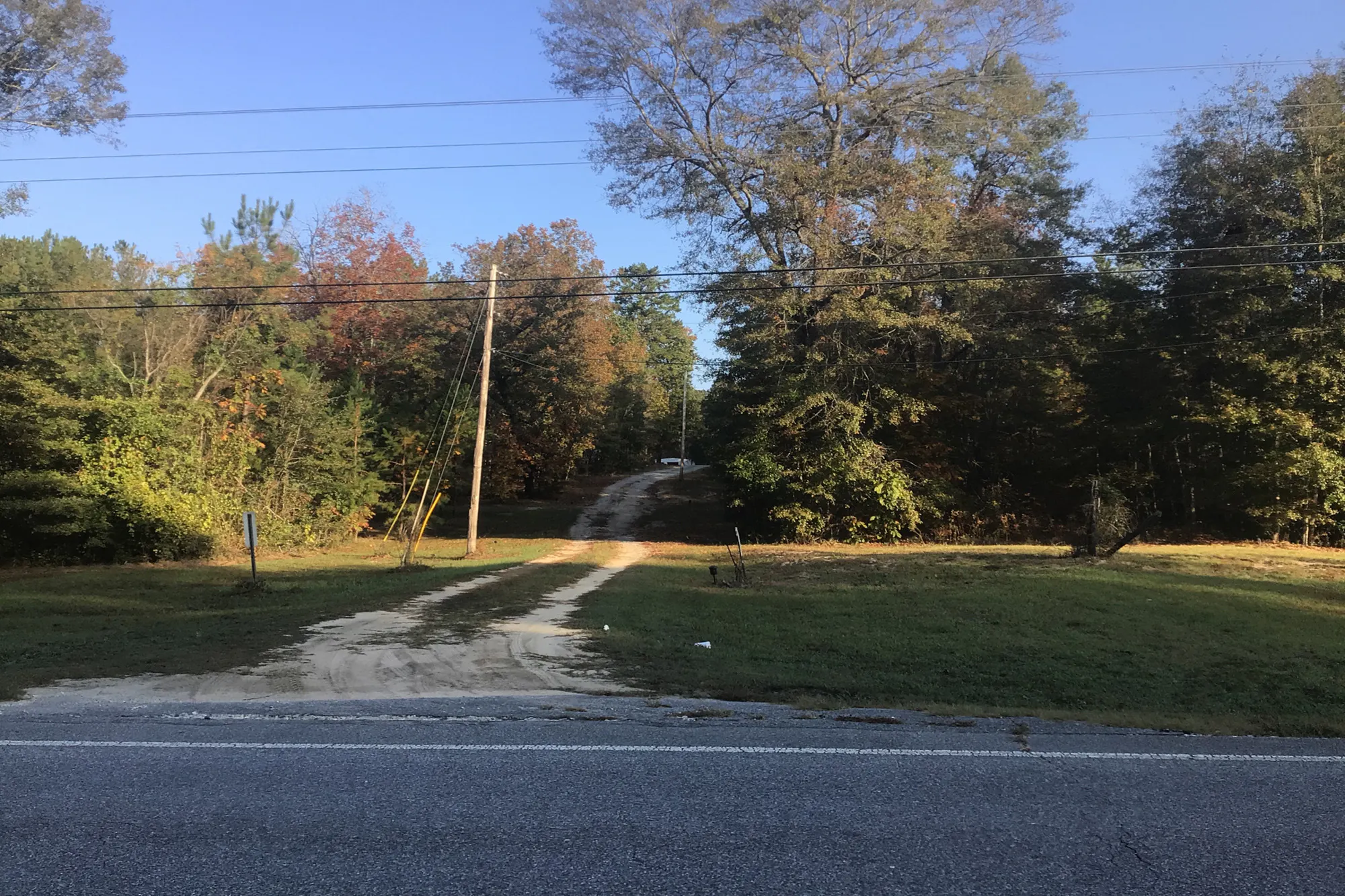 Us Highway 80 , Salem, AL 36874
