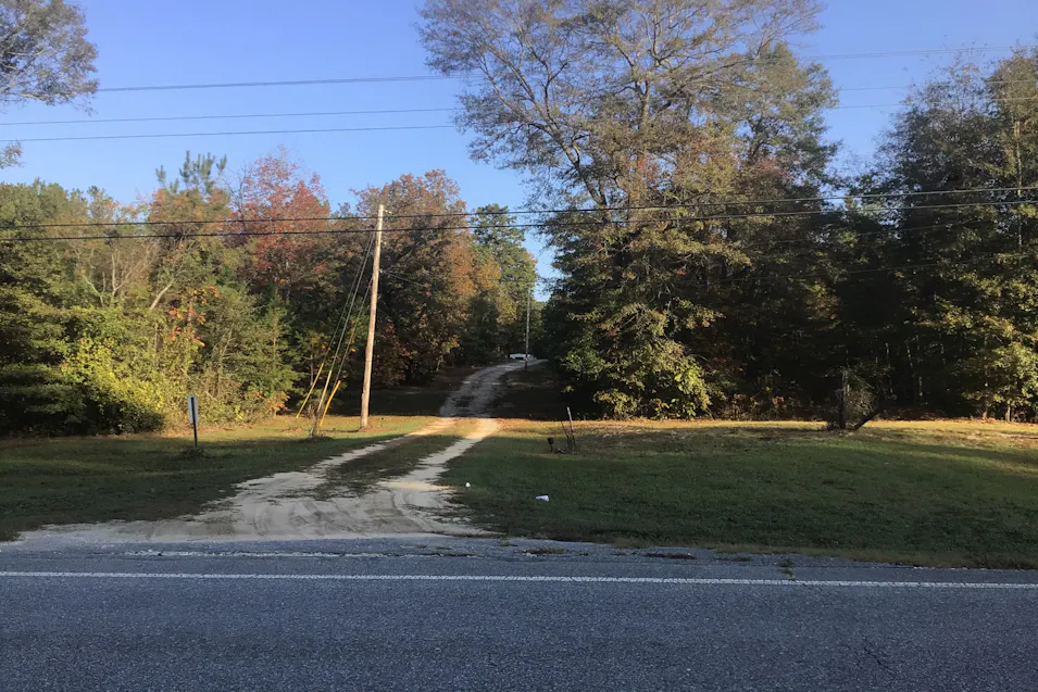 4996 Us Highway 80 W Salem, AL 36874, Russell County