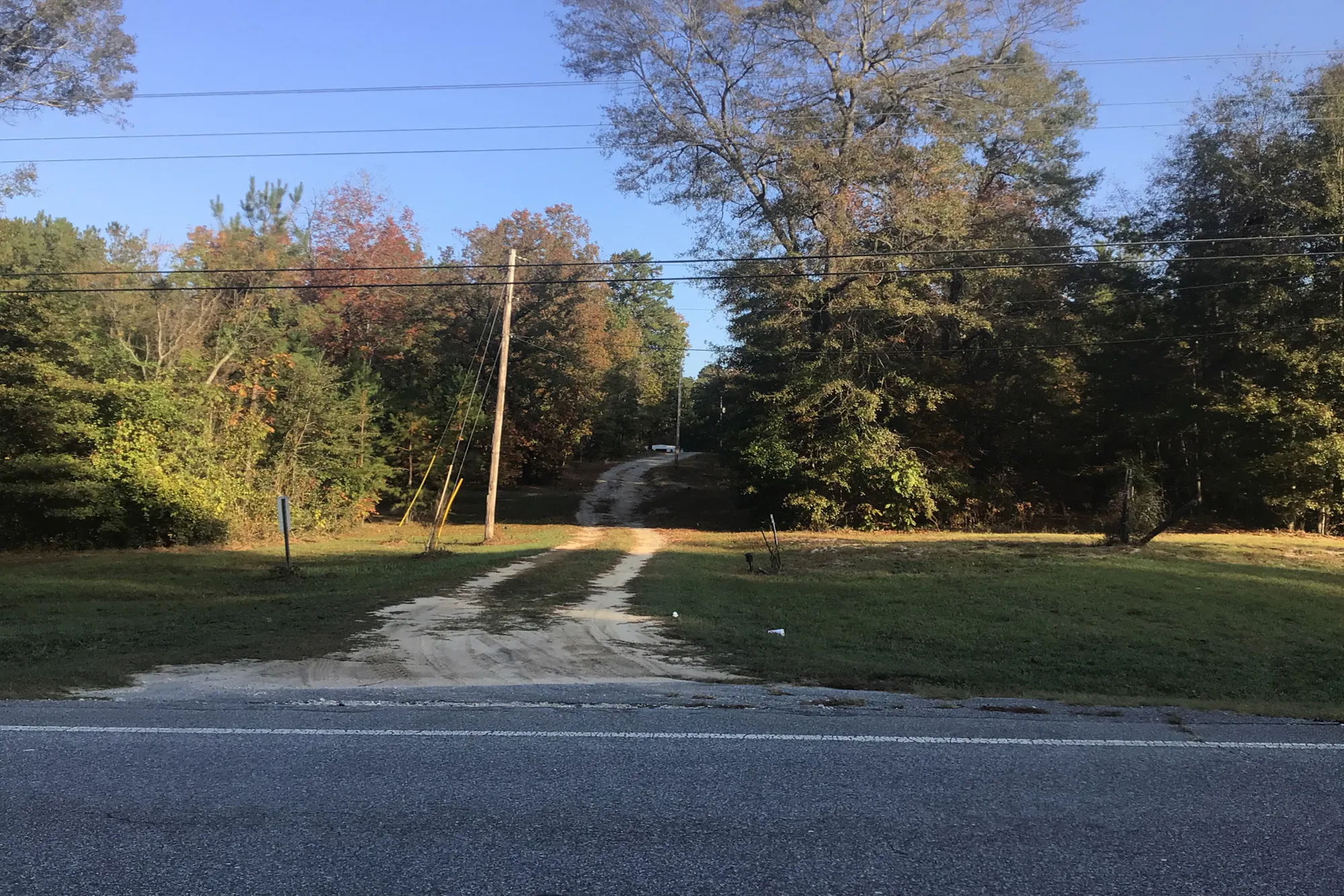 Us Highway 80 , Salem, AL 36874 #1