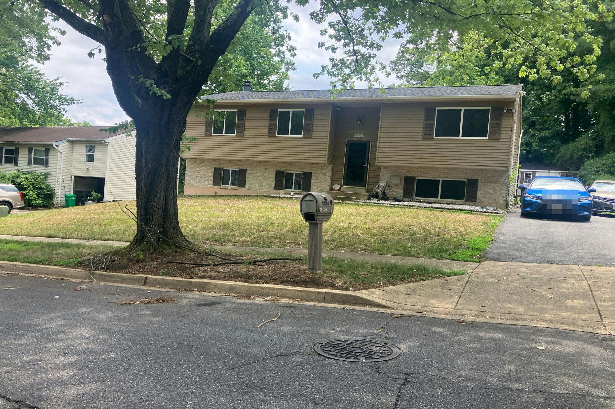 Southgate Dr, Temple Hills, MD 20748 #1