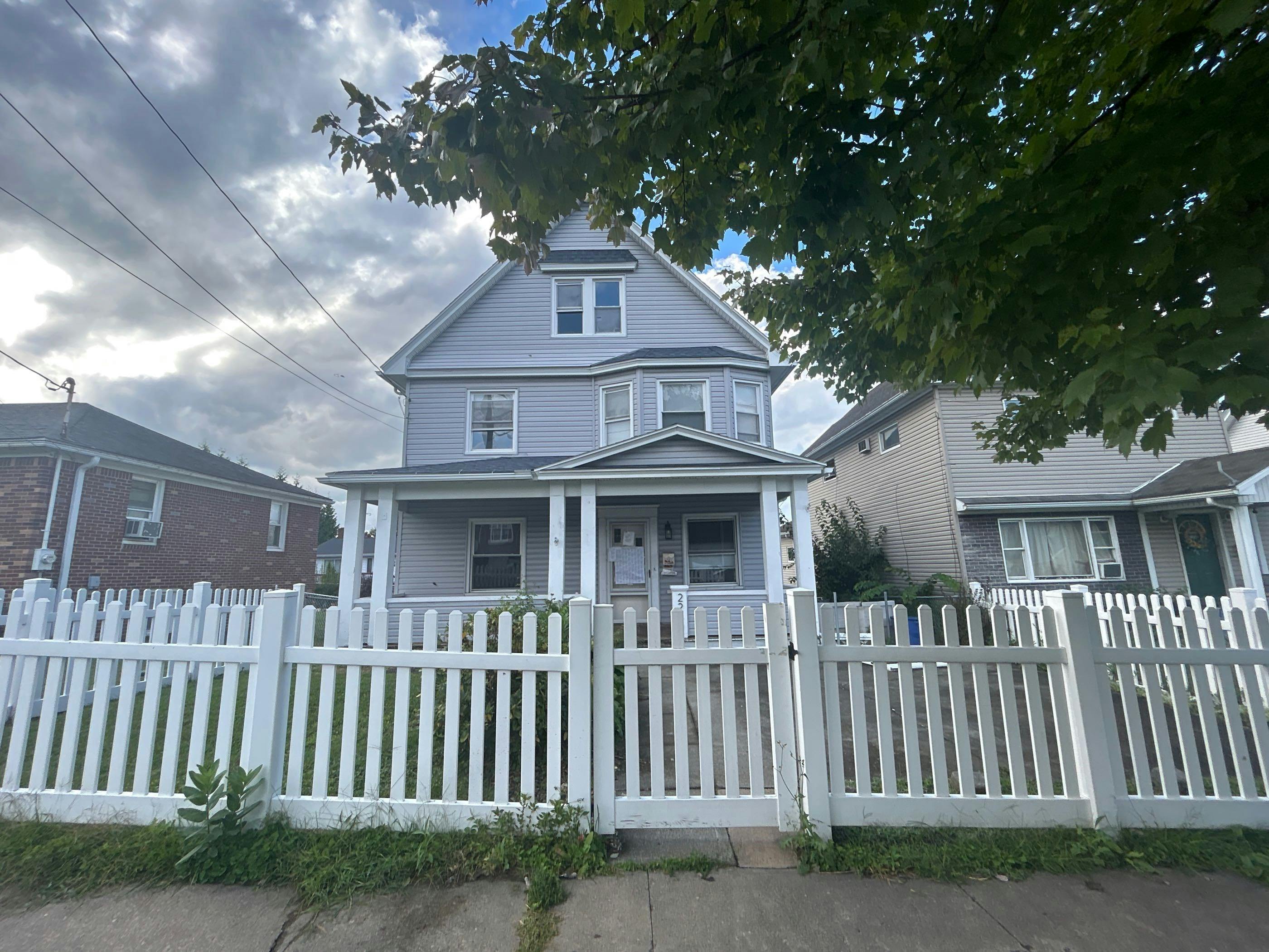 Prospect Ave, Scranton, PA 18505 #1