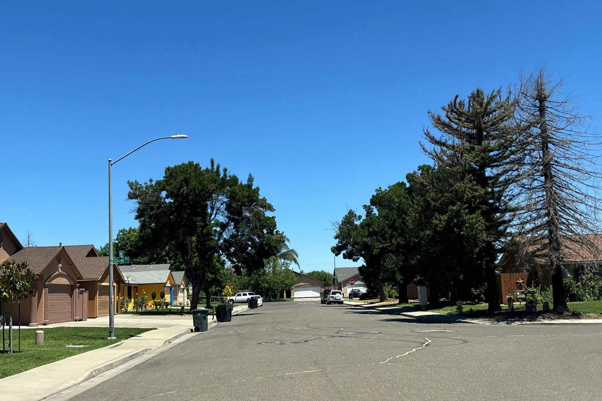 Pinot Dr, Livingston, CA 95334 #1