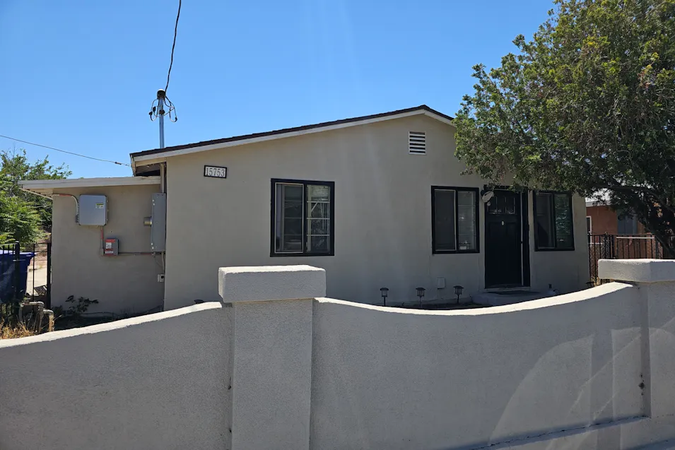 15753 Cottonwood St Victorville, CA 92395, San Bernardino County