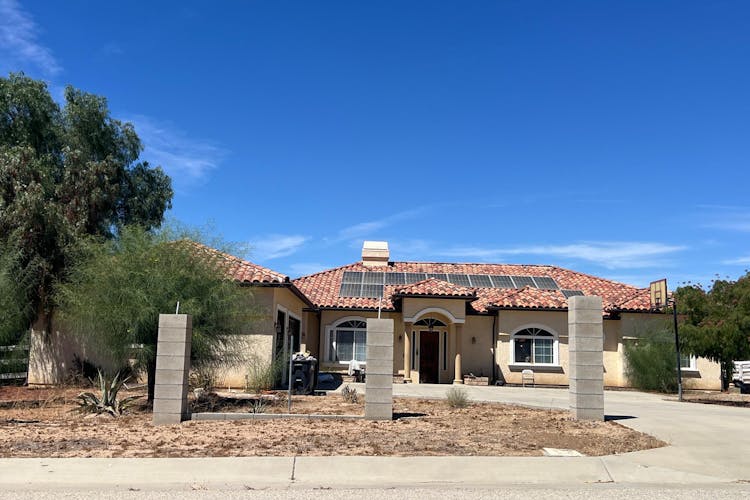 2215 Dolores Place Acton, CA 93510, Los Angeles County