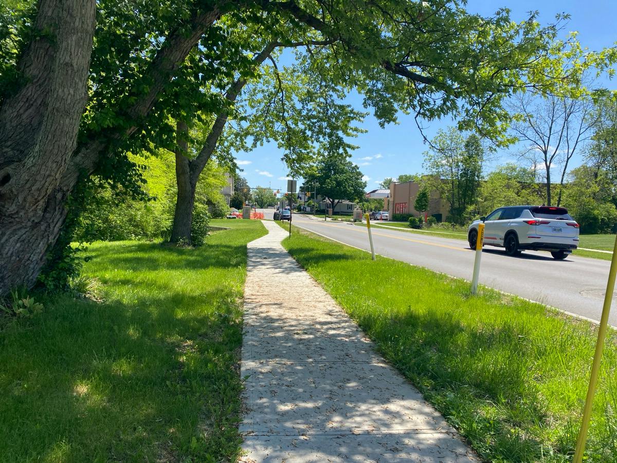 Columbus St, Pickerington, OH 43147