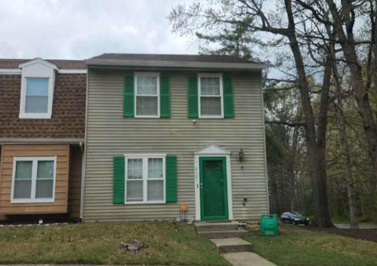 6101 Hil Mar Drive District Heights, MD 20747, Prince Georges County