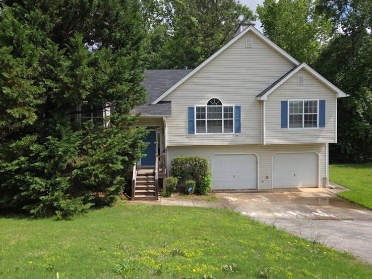 594 Princeton Dr Dallas, GA 30157, Paulding County