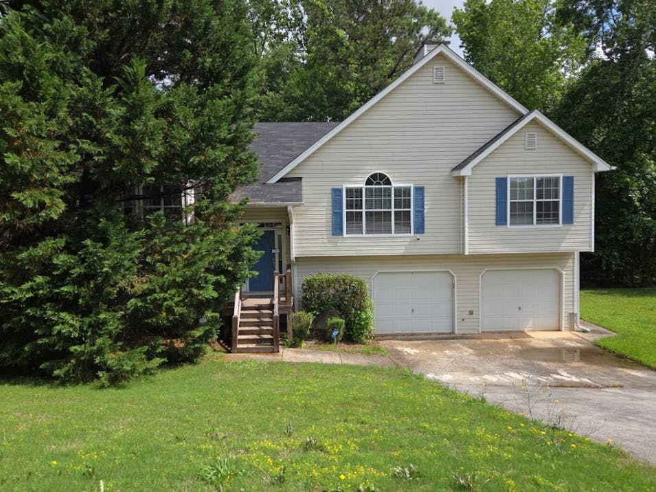 594 Princeton Drive Dallas, GA 30157, Paulding County