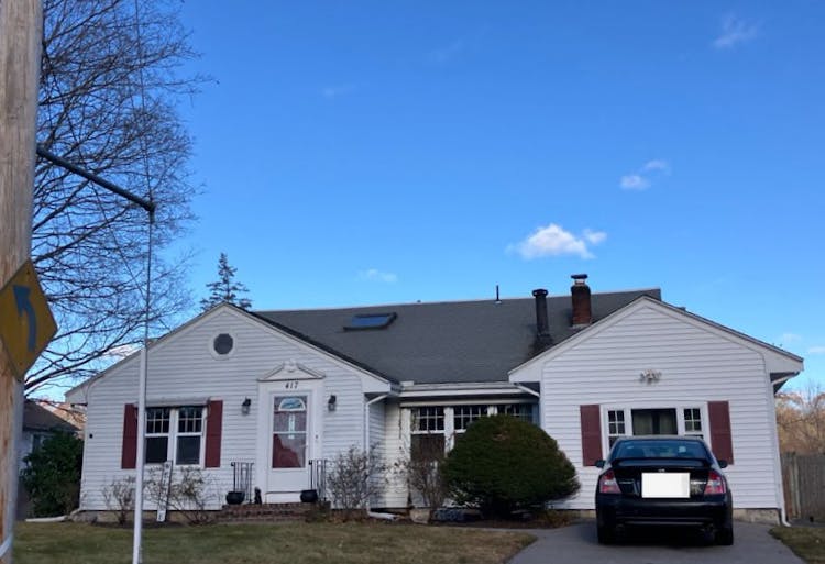 417 High St North Attleboro, MA 02760, Bristol County