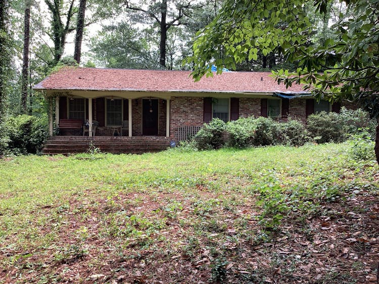 508 Coharie Drive Clinton, NC 28328, Sampson County