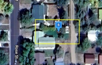Rose St, Craig, CO 81625