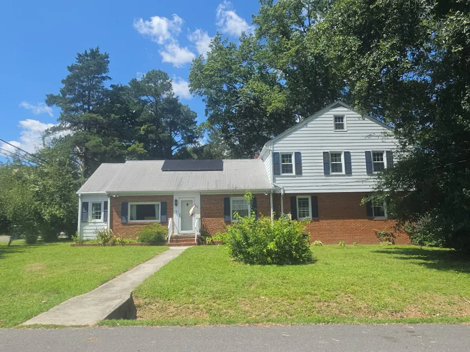 2600 Pine Grove Drive Henrico, VA 23294, Henrico County