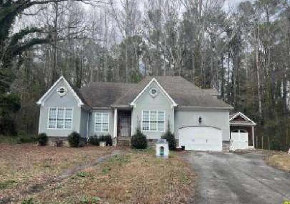 4119 Waits Ave SW Atlanta, GA 30331, Fulton County