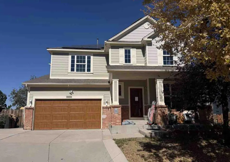 10691 Racine Street Commerce City, CO 80022, Adams County