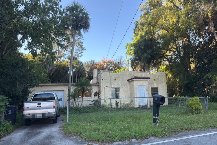 1717 Tropic St Titusville, FL 32796, Brevard County