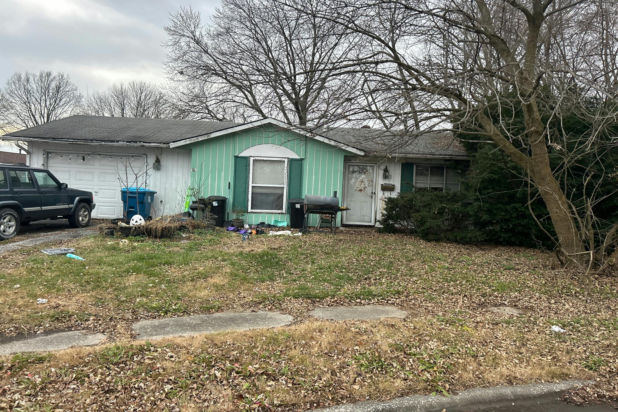 Lexington Ct, Granite City, IL 62040
