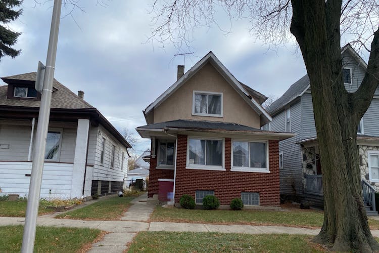 8613 S Lowe Ave Chicago, IL 60620, Cook County