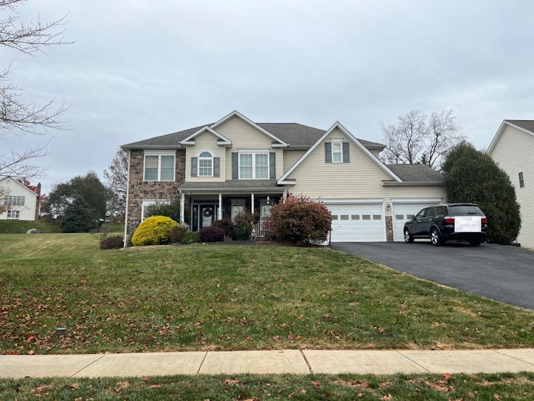 14 Fannies Meadow Court Westminster, MD 21158, Carroll County