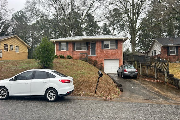 449 Wedgeworth Road Birmingham, AL 35215, Jefferson County