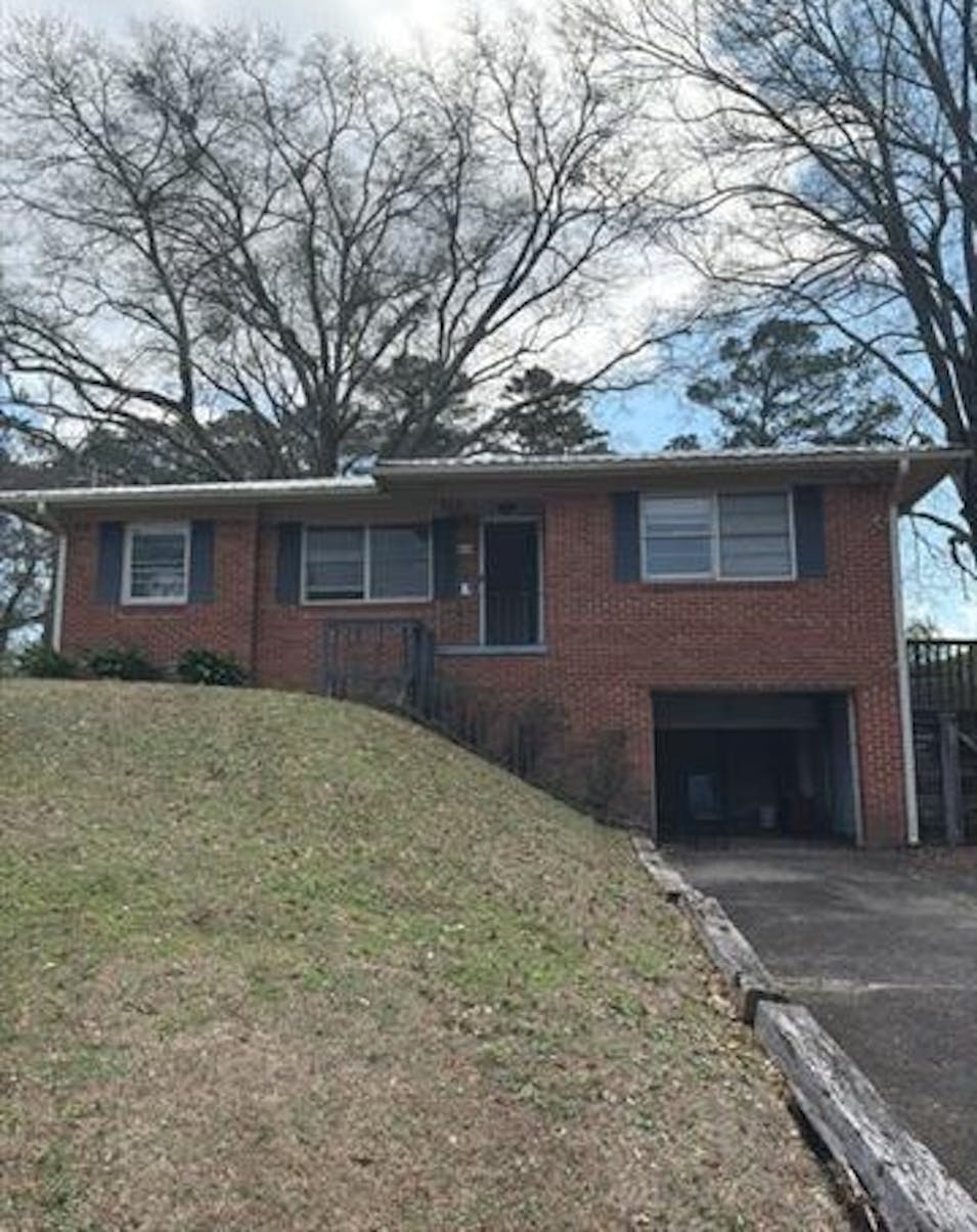 449 Wedgeworth Road Birmingham, AL 35215, Jefferson County