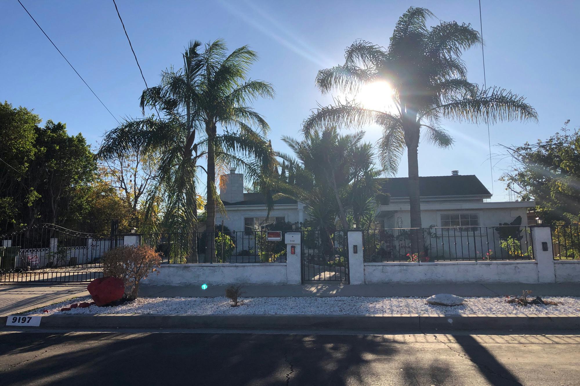 Haddon Ave, Sun Valley, CA 91352