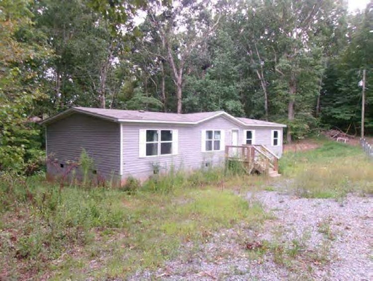 232 Timberwood Drive Ellijay, GA 30540, Gilmer County