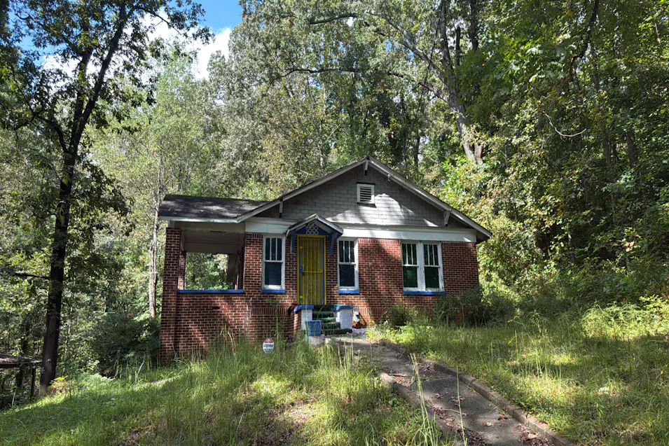 175 Ridge Ave NW Atlanta, GA 30318, Fulton County