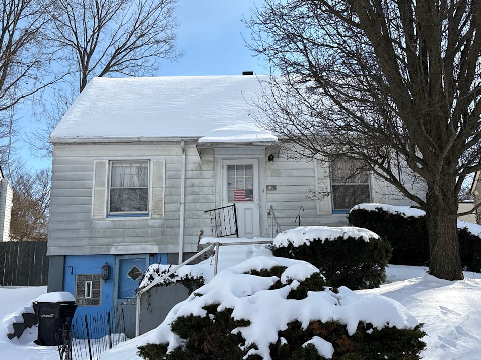 2127 Pogue Avenue Cincinnati, OH 45208, Hamilton County