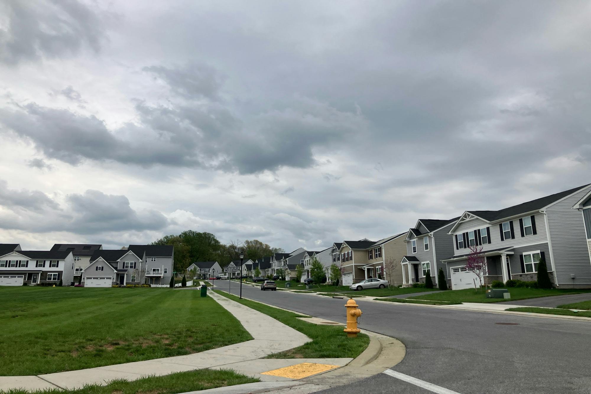 Pickett St, Taneytown, MD 21787 #1