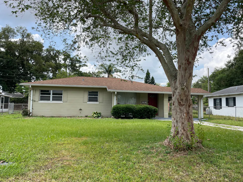 2153 Monticello Ave Lakeland, FL 33801, Polk County