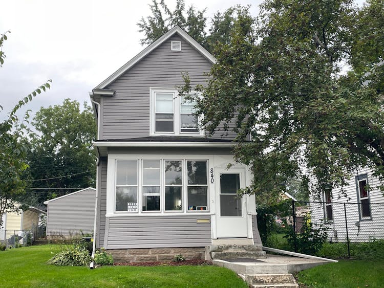 840 Magnolia Avenue East Saint Paul, MN 55106, Ramsey County