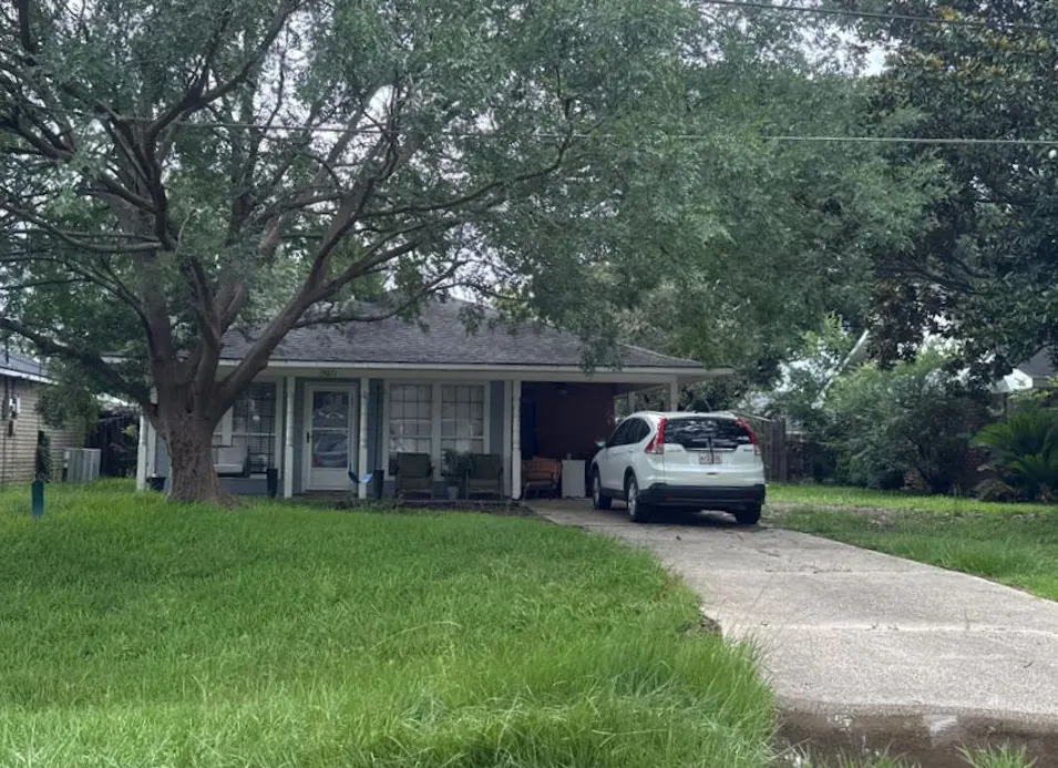 15071 Beau Jon Ave Prairieville, LA 70769, Ascension County