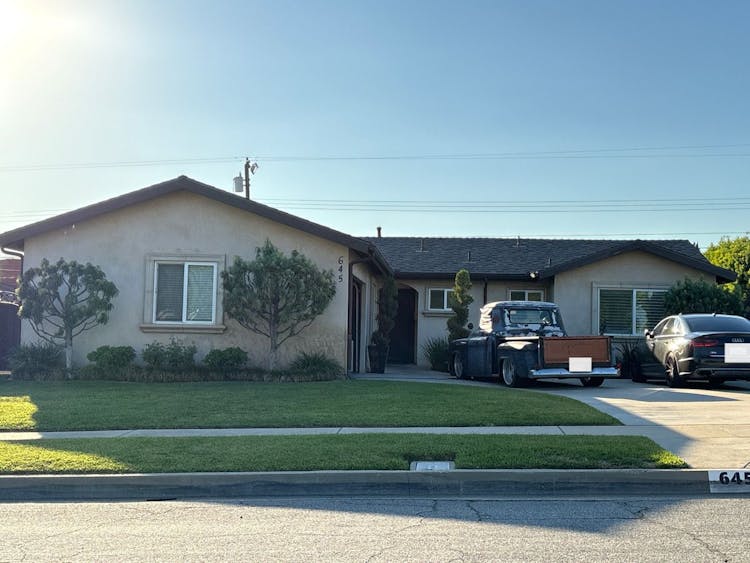 645 Willowgrove Ave Glendora, CA 91741, Los Angeles County