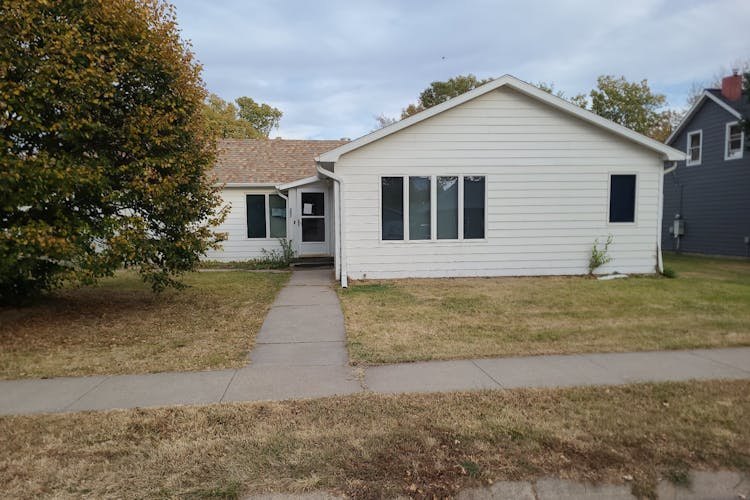 230 N. Church Street Elm Creek, NE 68836, Buffalo County