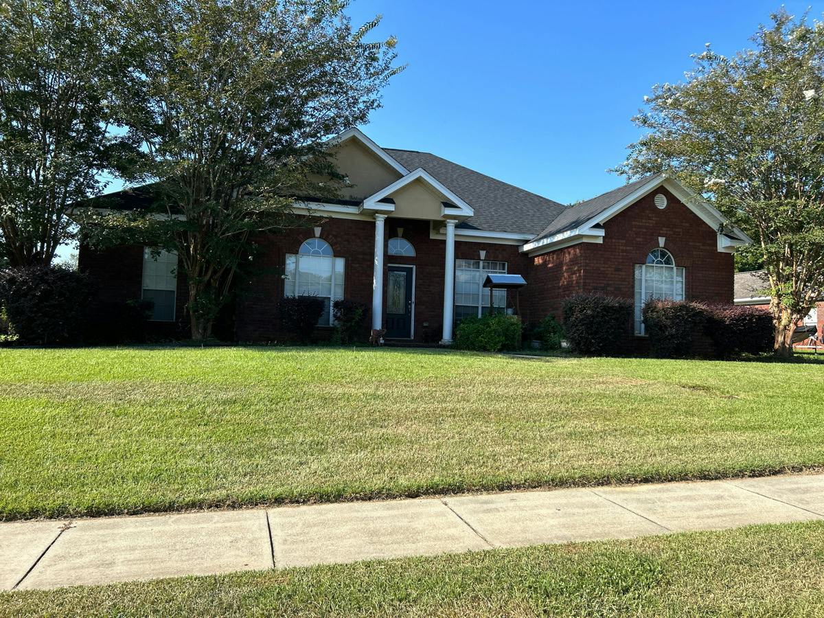 Old Abilene Ct, Mobile, AL 36695