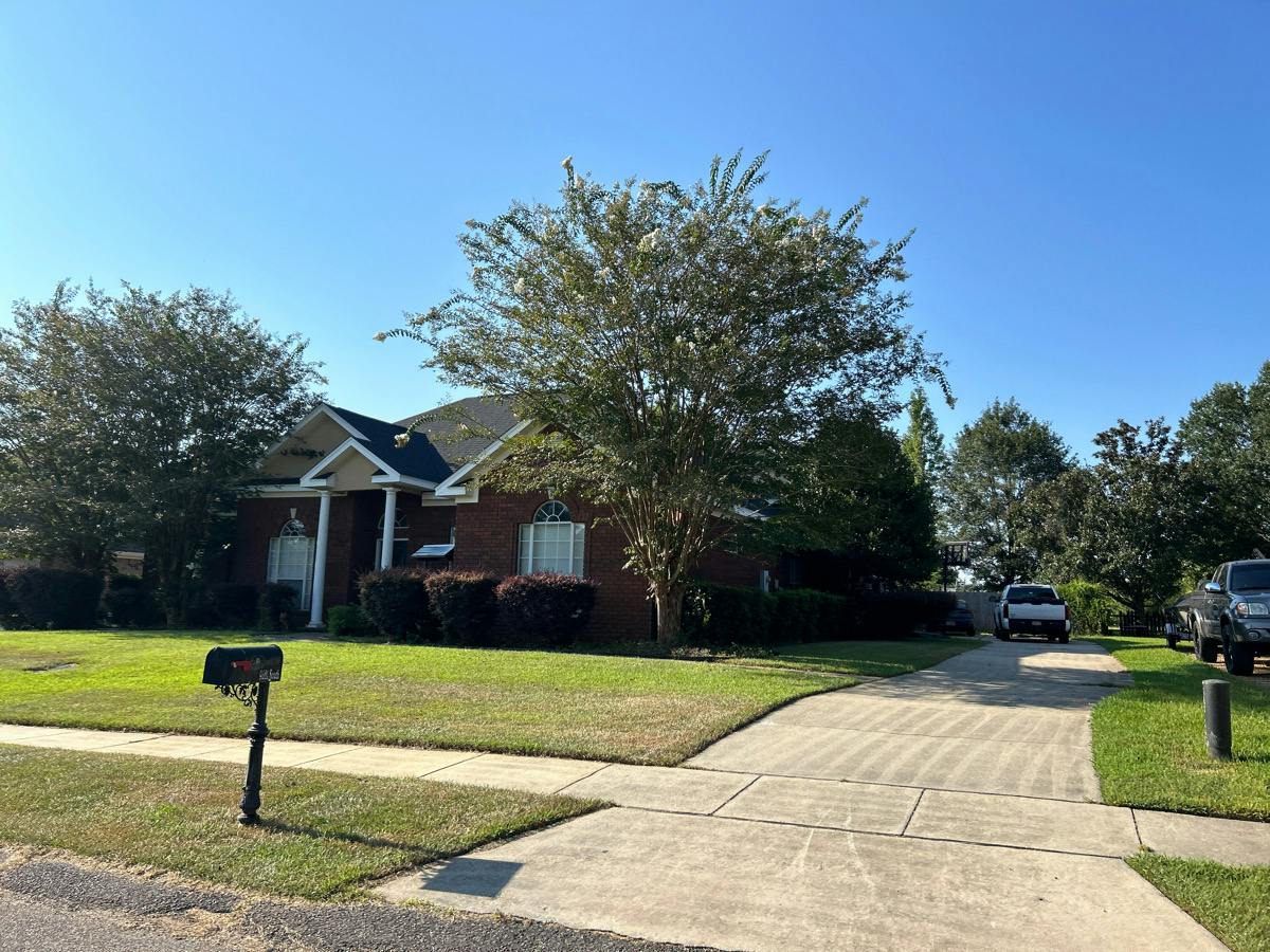 Old Abilene Ct, Mobile, AL 36695 #1