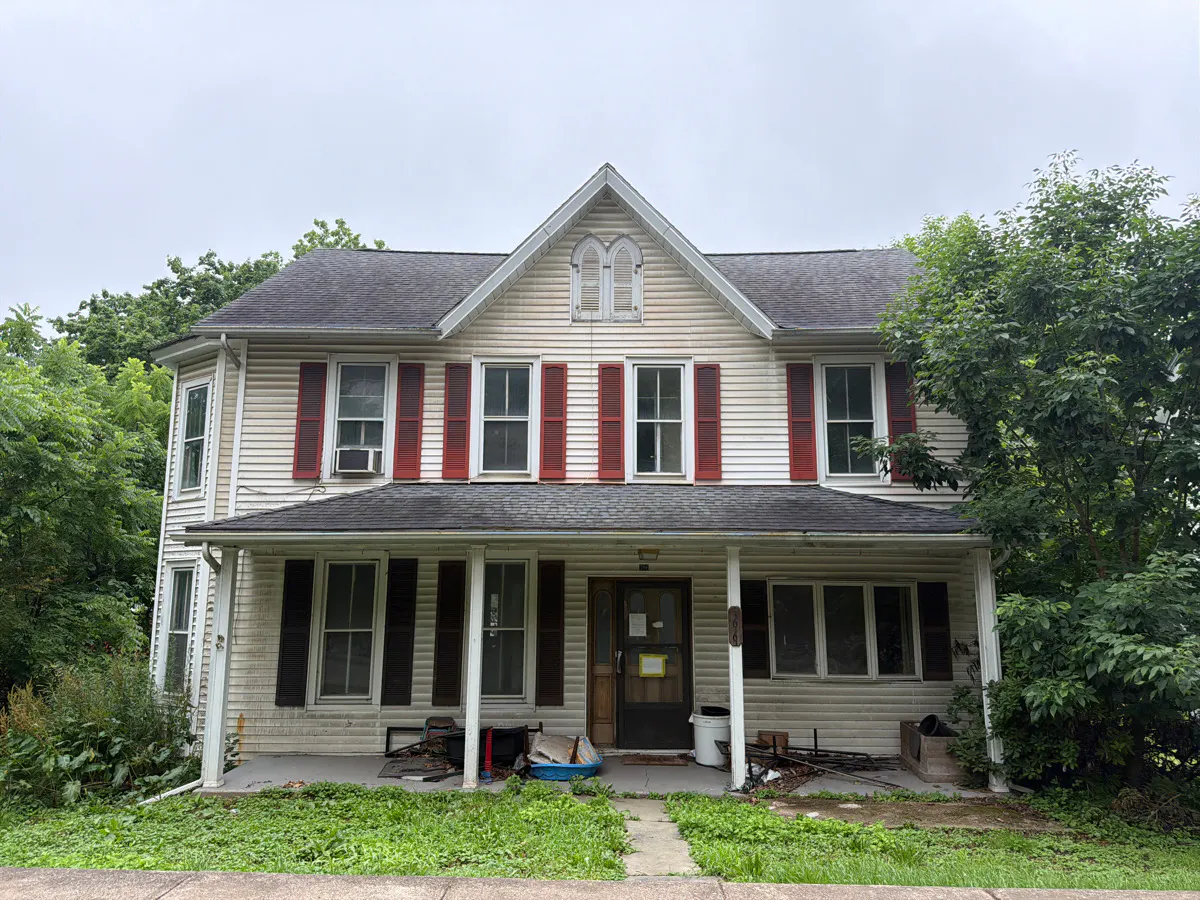 State St, Millville, PA 17846