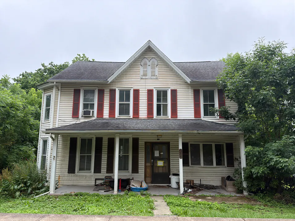396 S State St Millville, PA 17846, Columbia County
