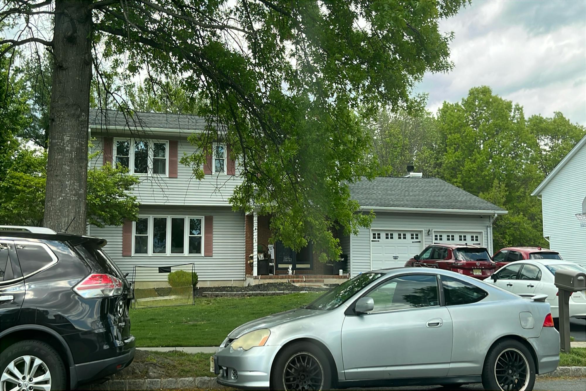 Innocenzi Dr, Trenton, NJ 08690