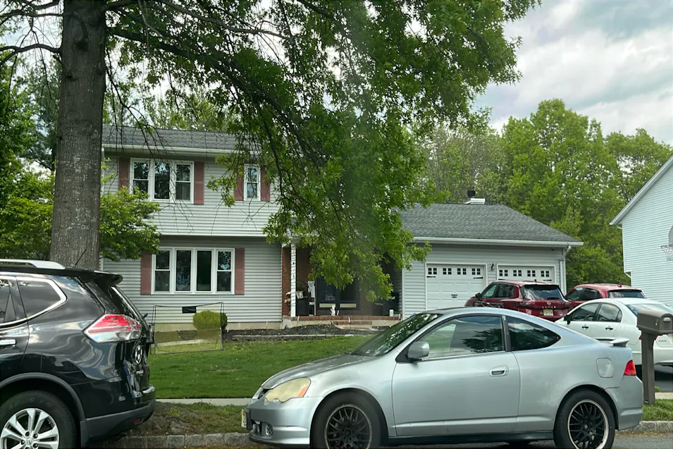4 Innocenzi Drive Hamilton, NJ 08690, Mercer County