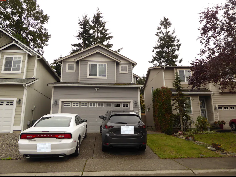 8902 161st Street East Puyallup, WA 98375, Pierce County
