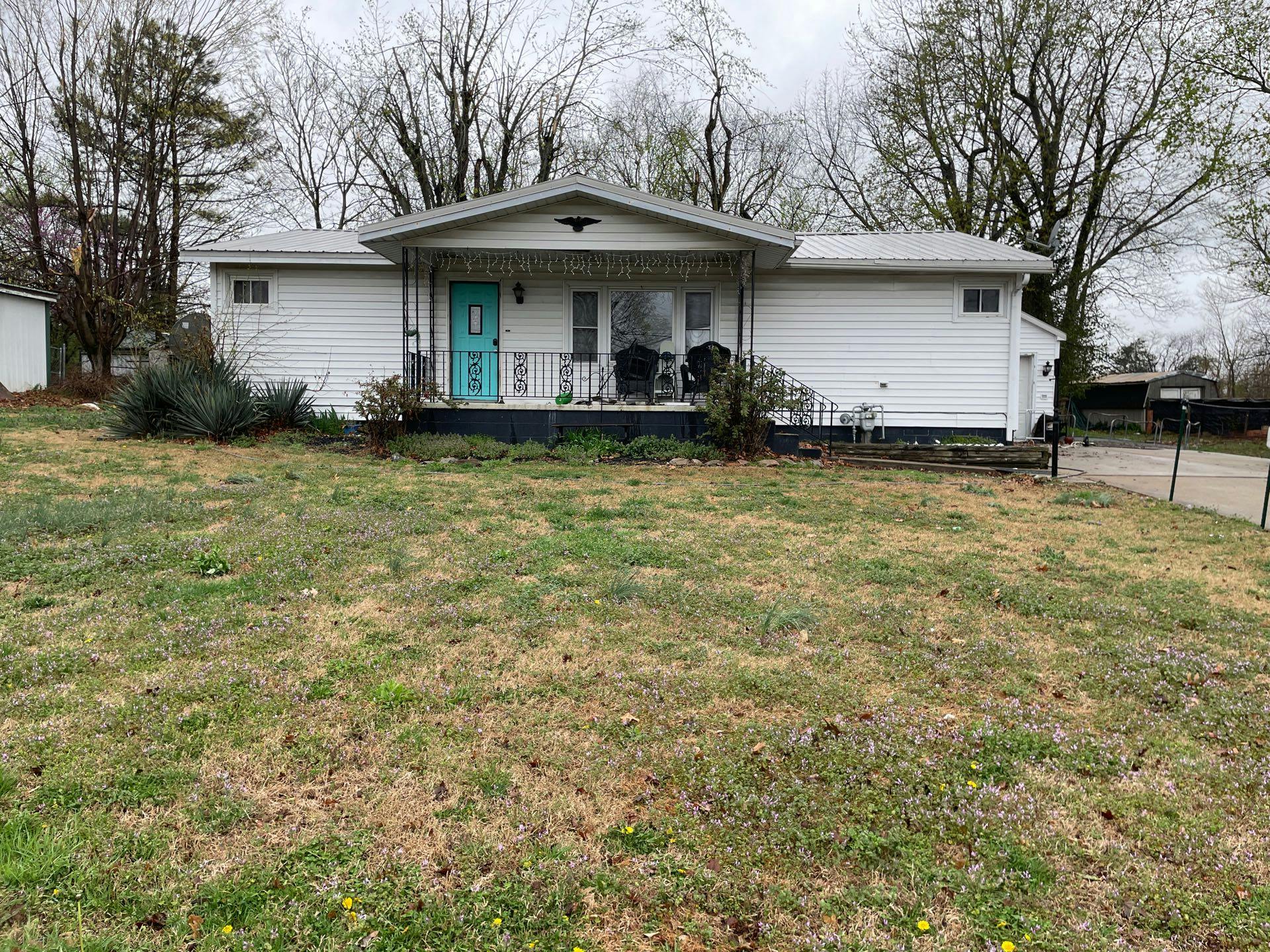 Fly Ave, Goreville, IL 62939