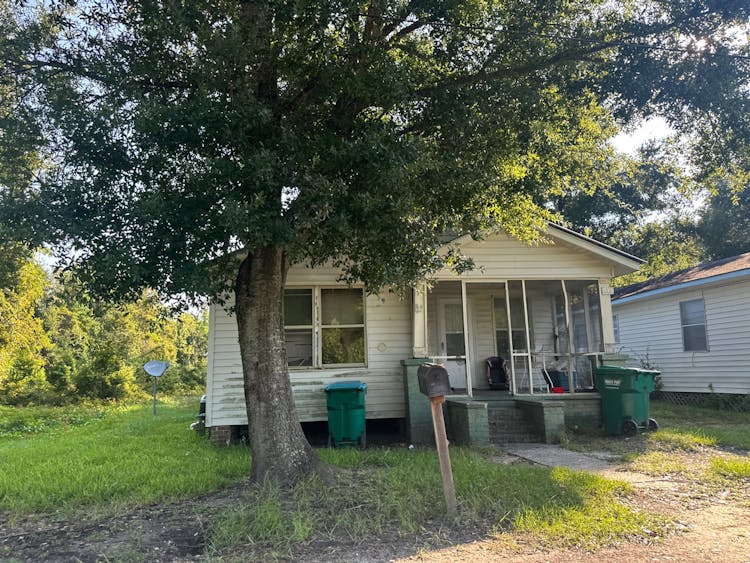 1020 Woodward Ave Gulfport, MS 39501, Harrison County