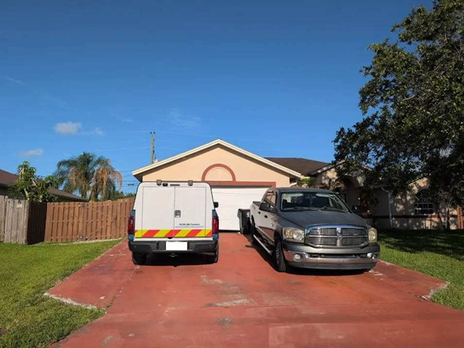 3011 Southeast Wake Port Saint Lucie, FL 34984, St. Lucie County