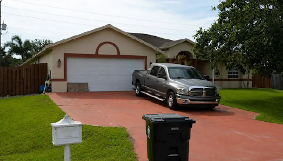 3011 Southeast Wake Port Saint Lucie, FL 34984, St. Lucie County